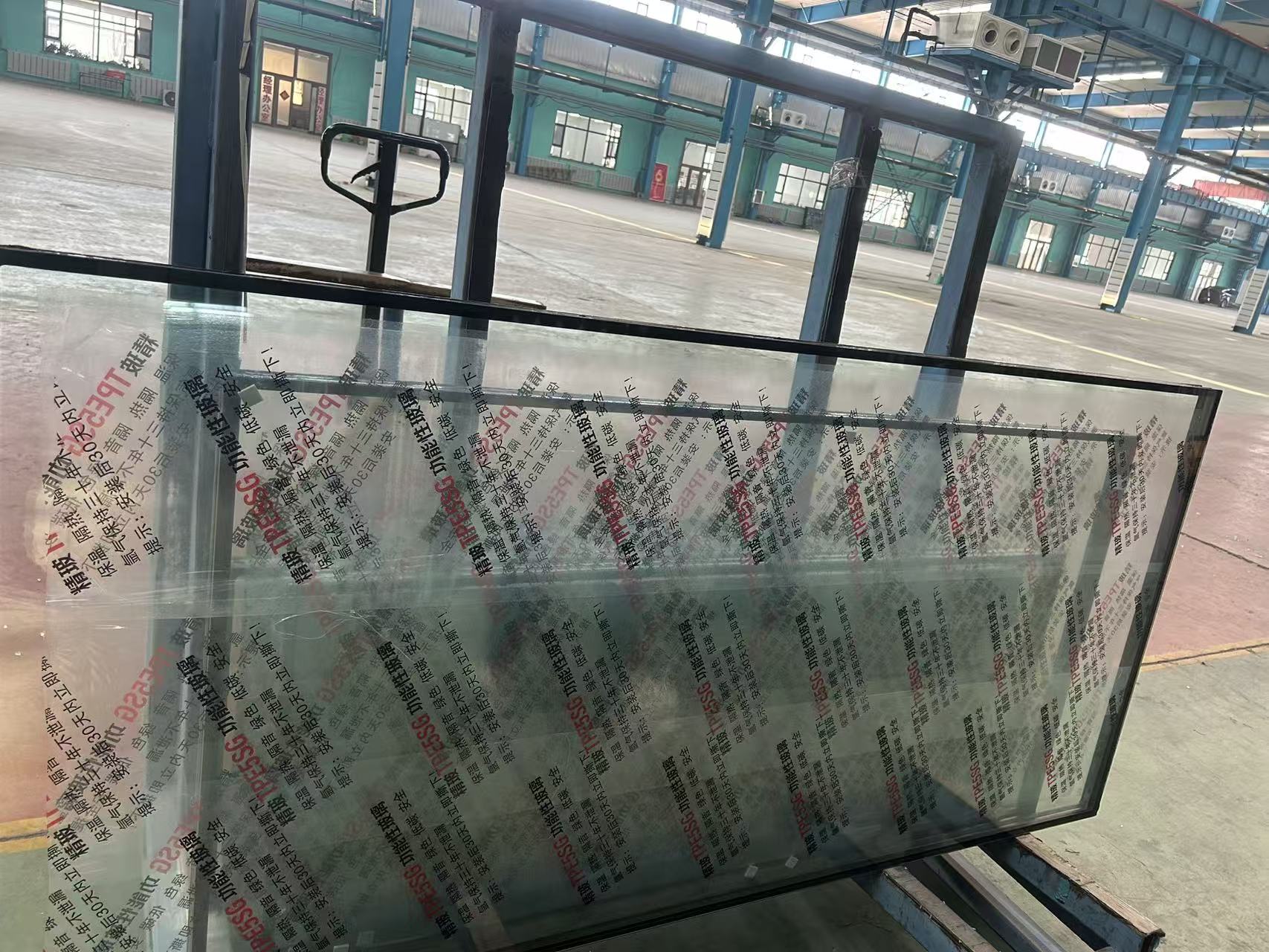 莆田市玻璃源头工厂夹胶玻璃 - 排名