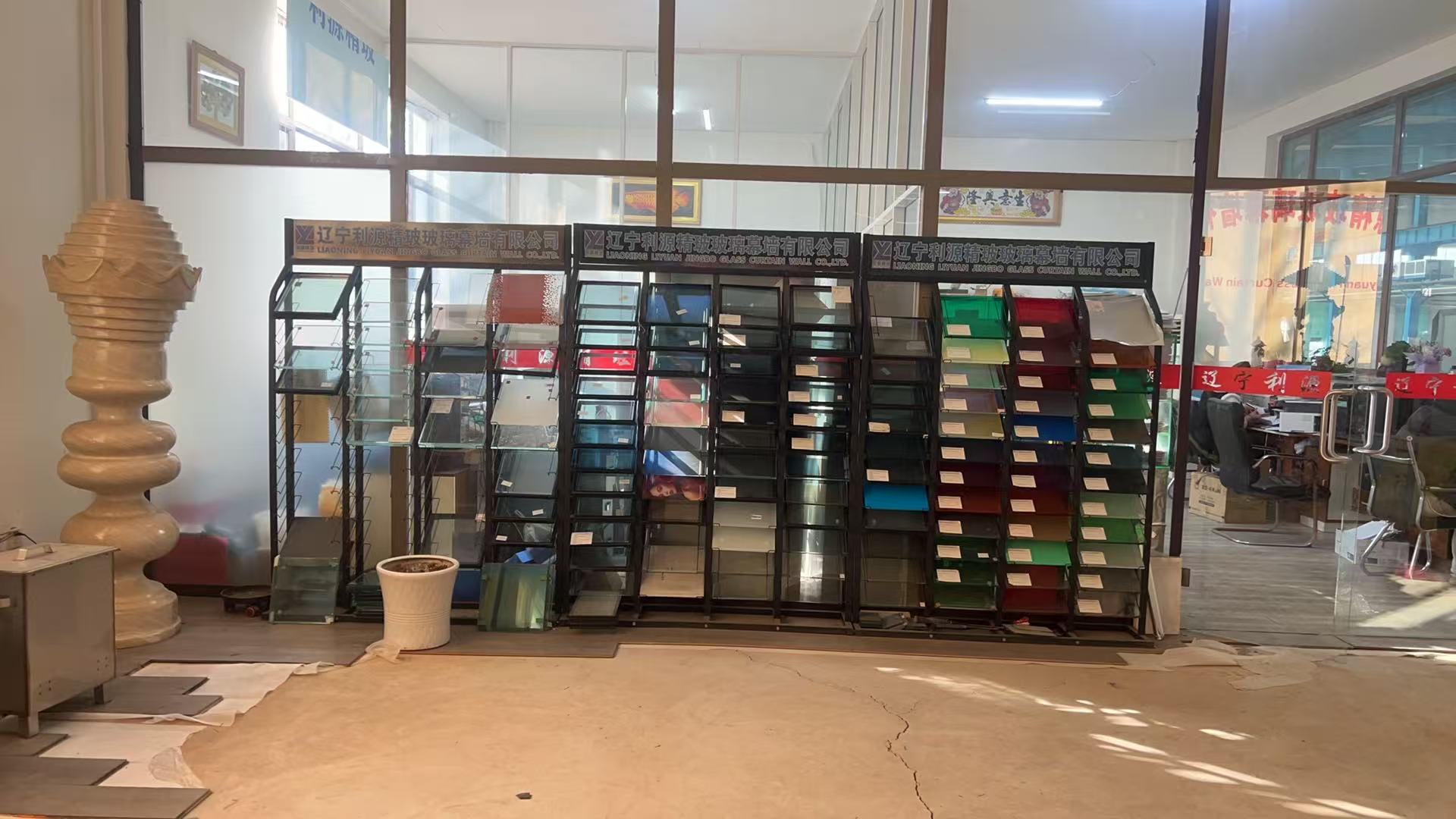 莆田市工程玻璃批量采购中空玻璃 - 价格